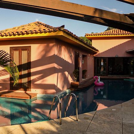Casa Barco Ferradura Hotel Búzios Екстериор снимка