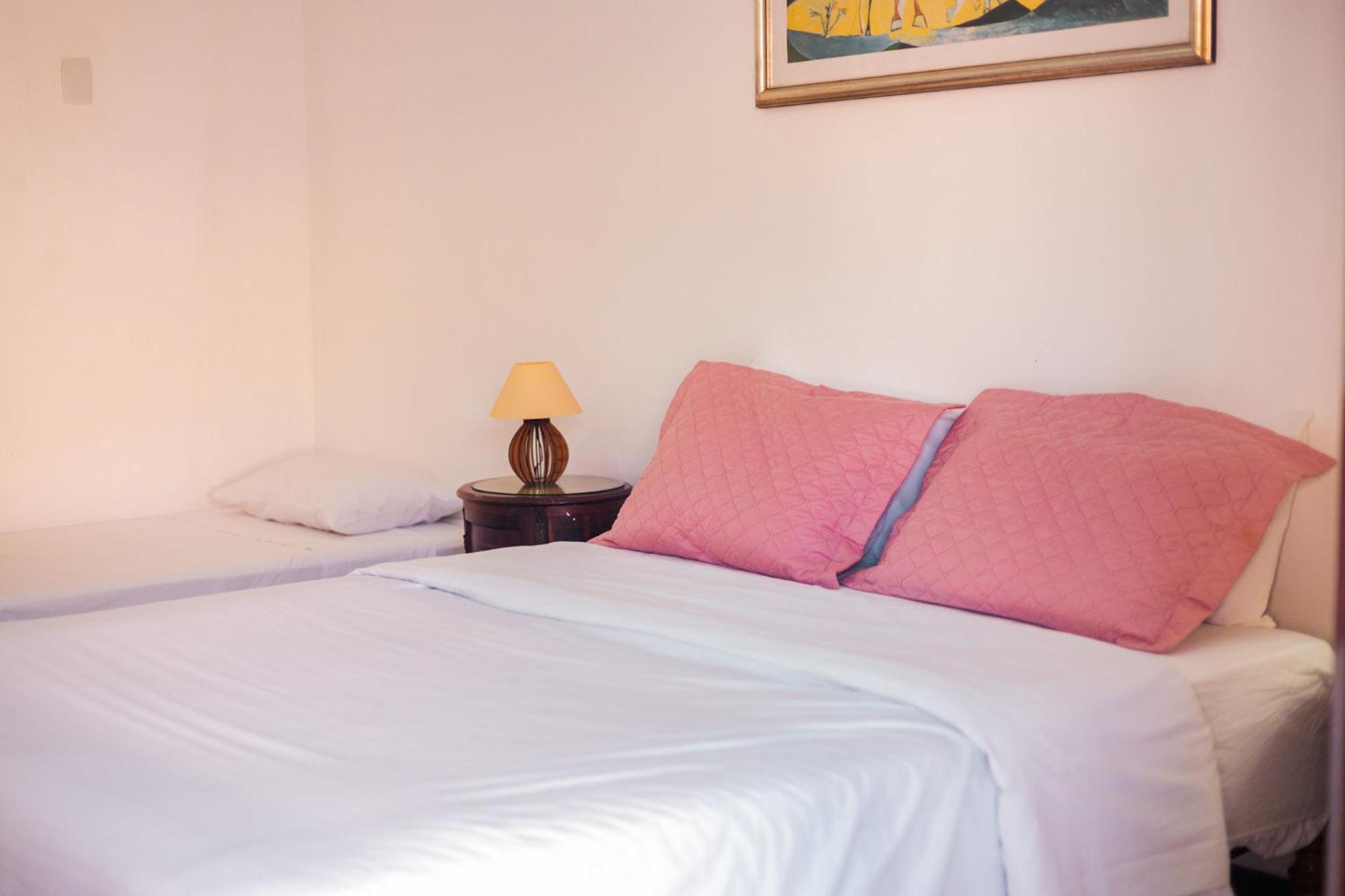 Casa Barco Ferradura Hotel Búzios Екстериор снимка