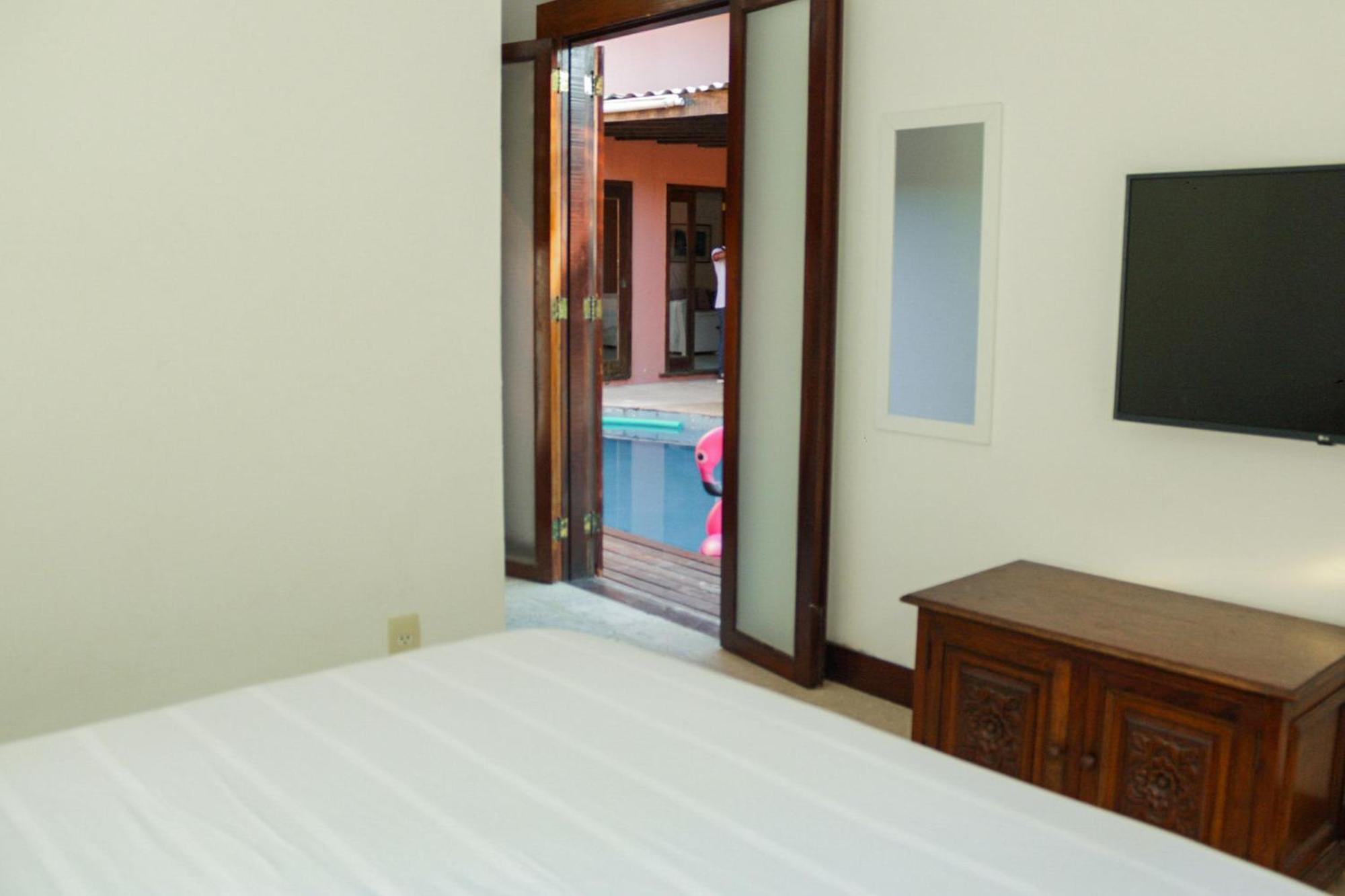 Casa Barco Ferradura Hotel Búzios Екстериор снимка
