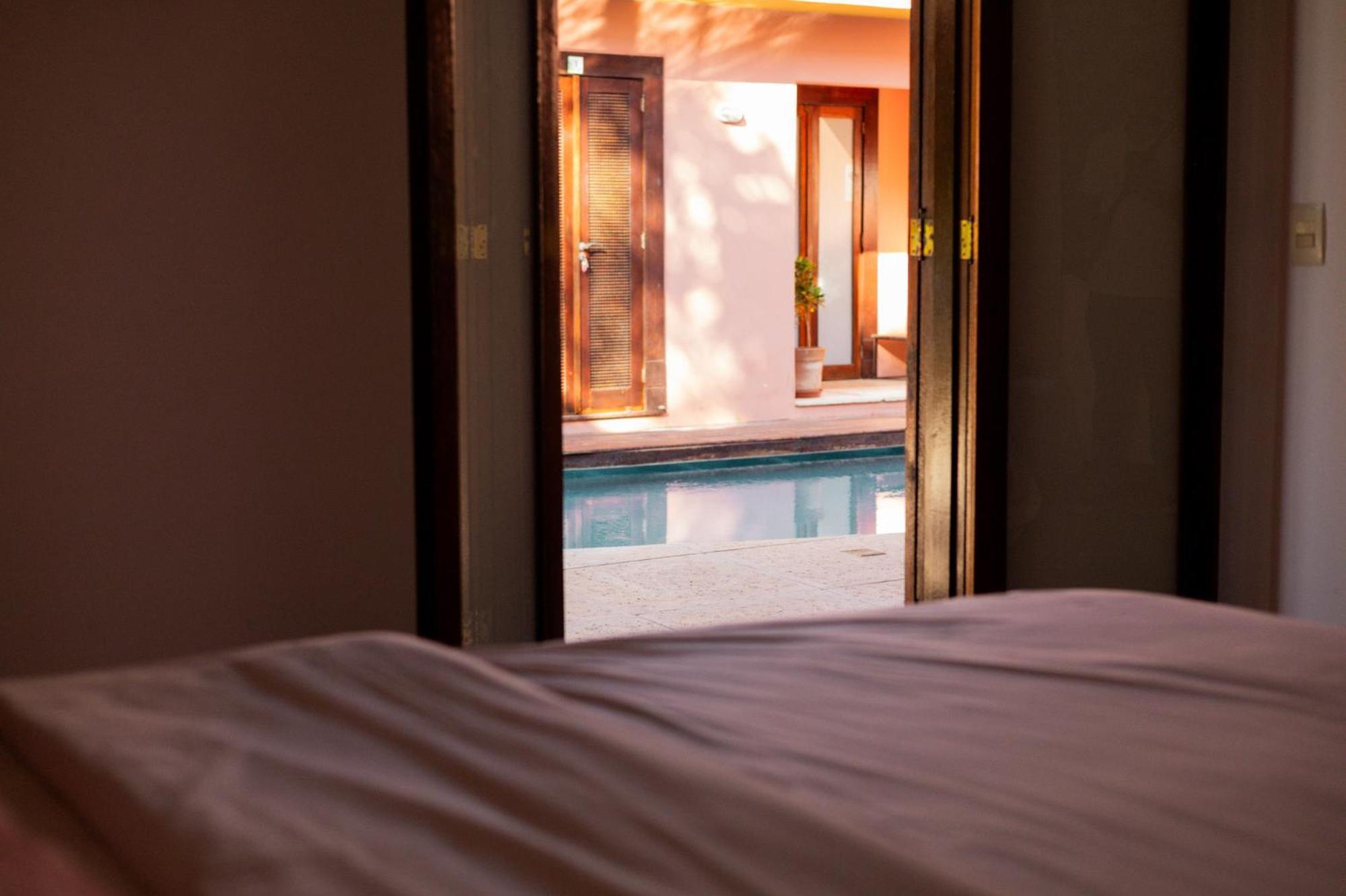 Casa Barco Ferradura Hotel Búzios Екстериор снимка