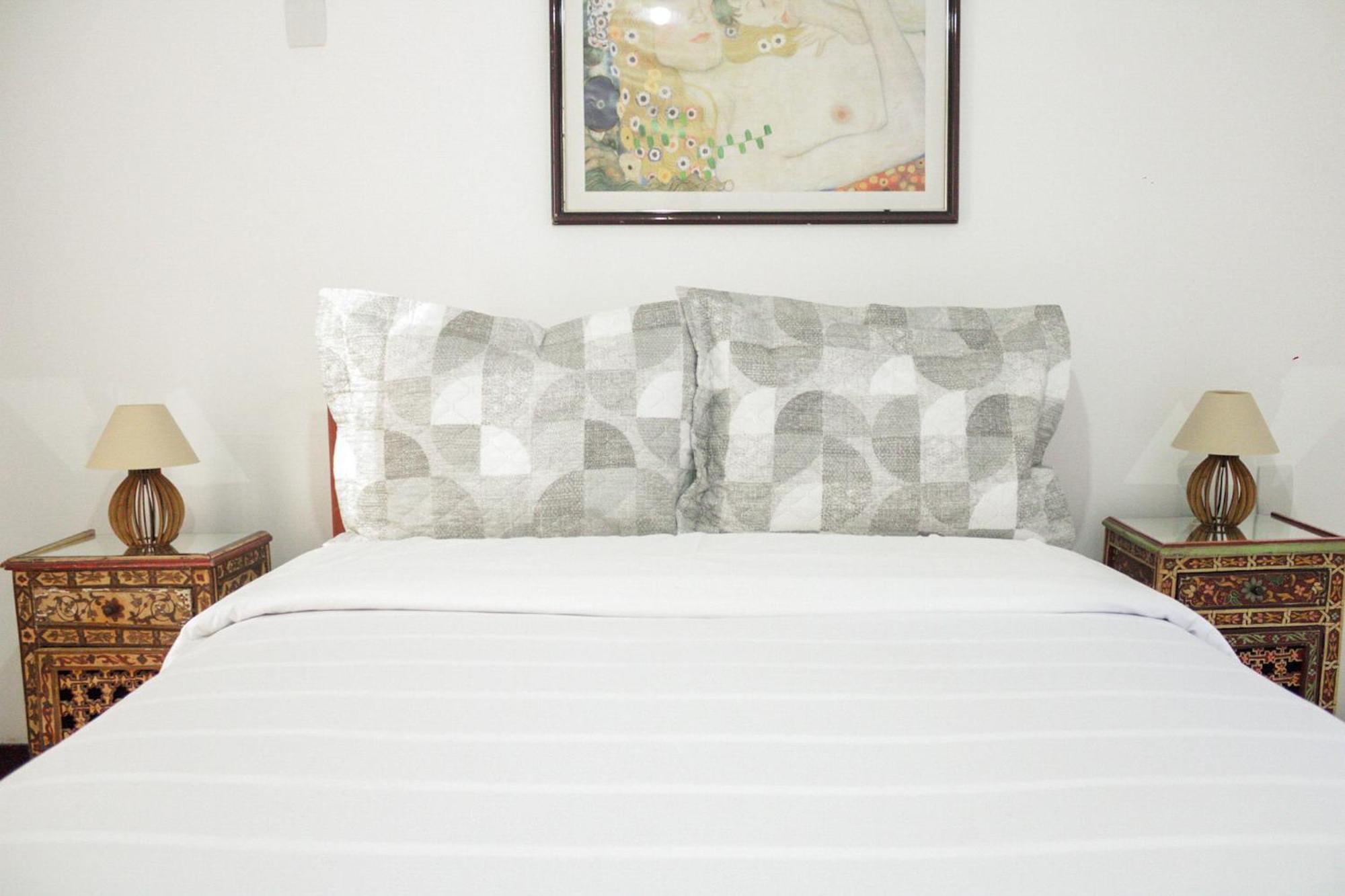 Casa Barco Ferradura Hotel Búzios Екстериор снимка