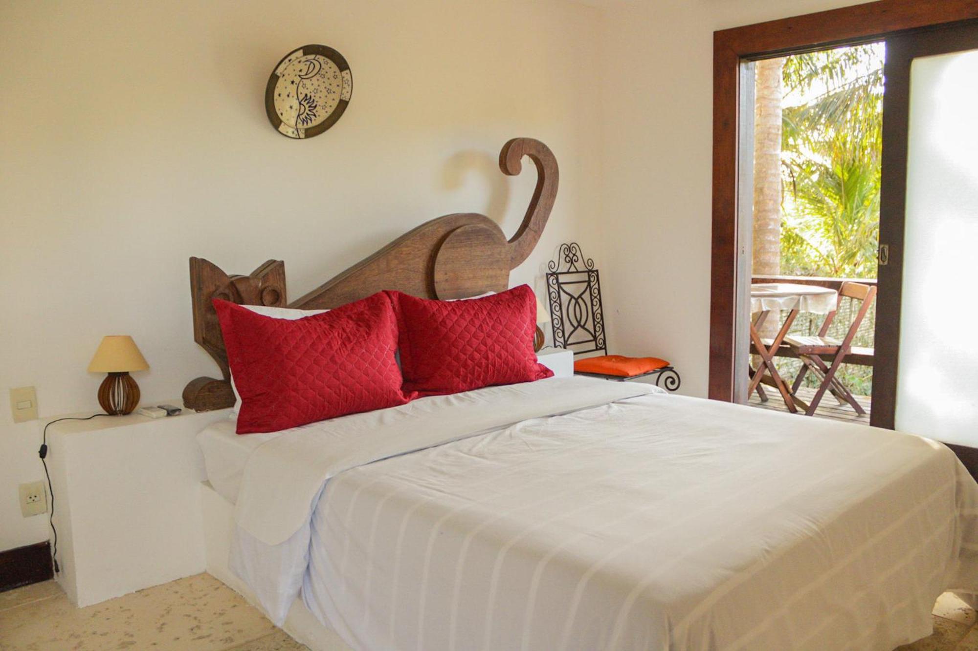 Casa Barco Ferradura Hotel Búzios Екстериор снимка