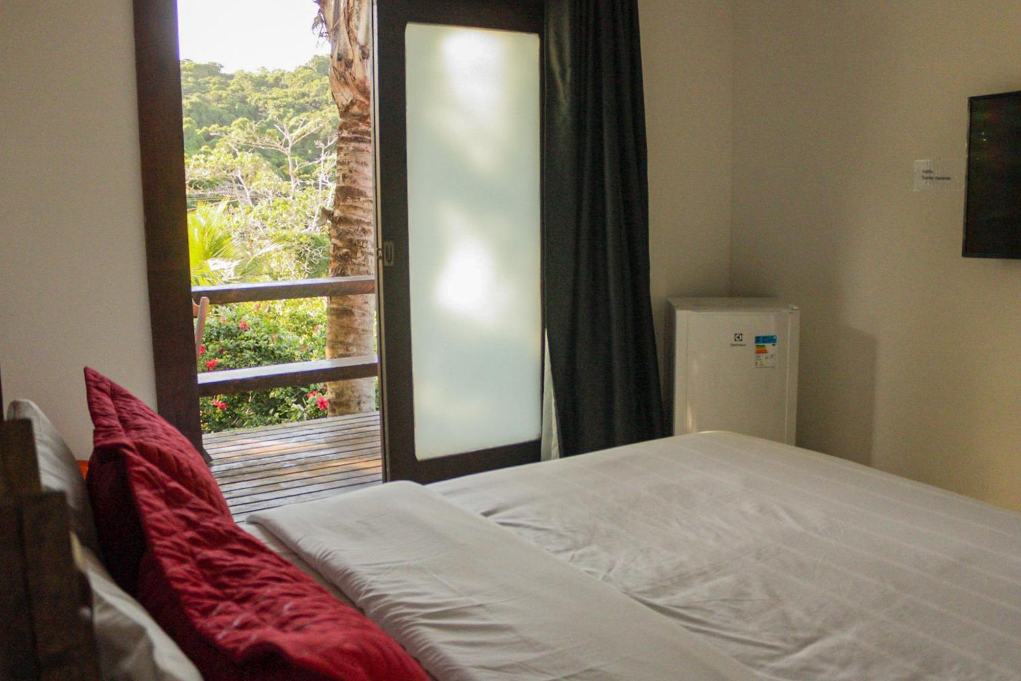 Casa Barco Ferradura Hotel Búzios Екстериор снимка