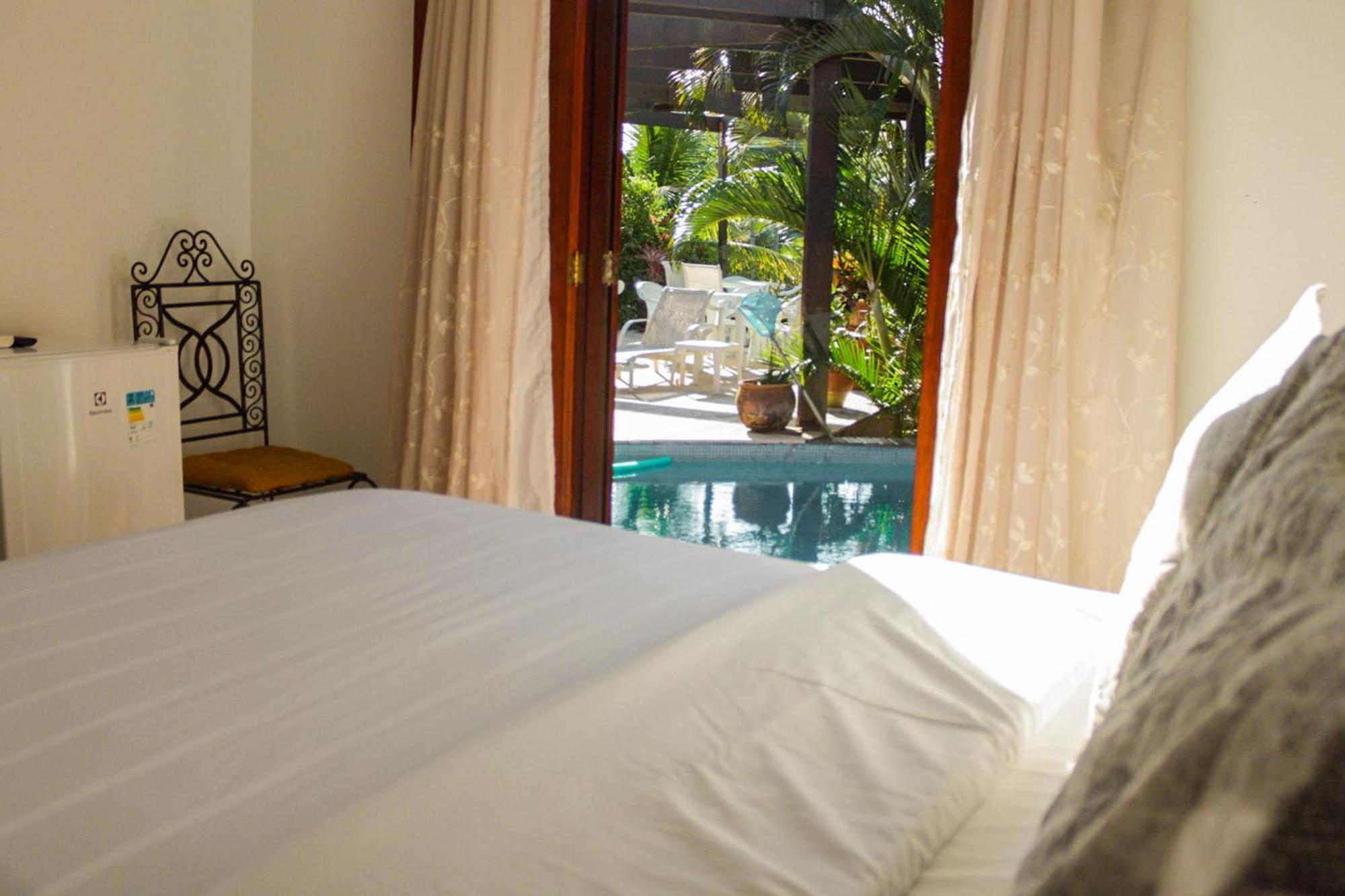 Casa Barco Ferradura Hotel Búzios Екстериор снимка