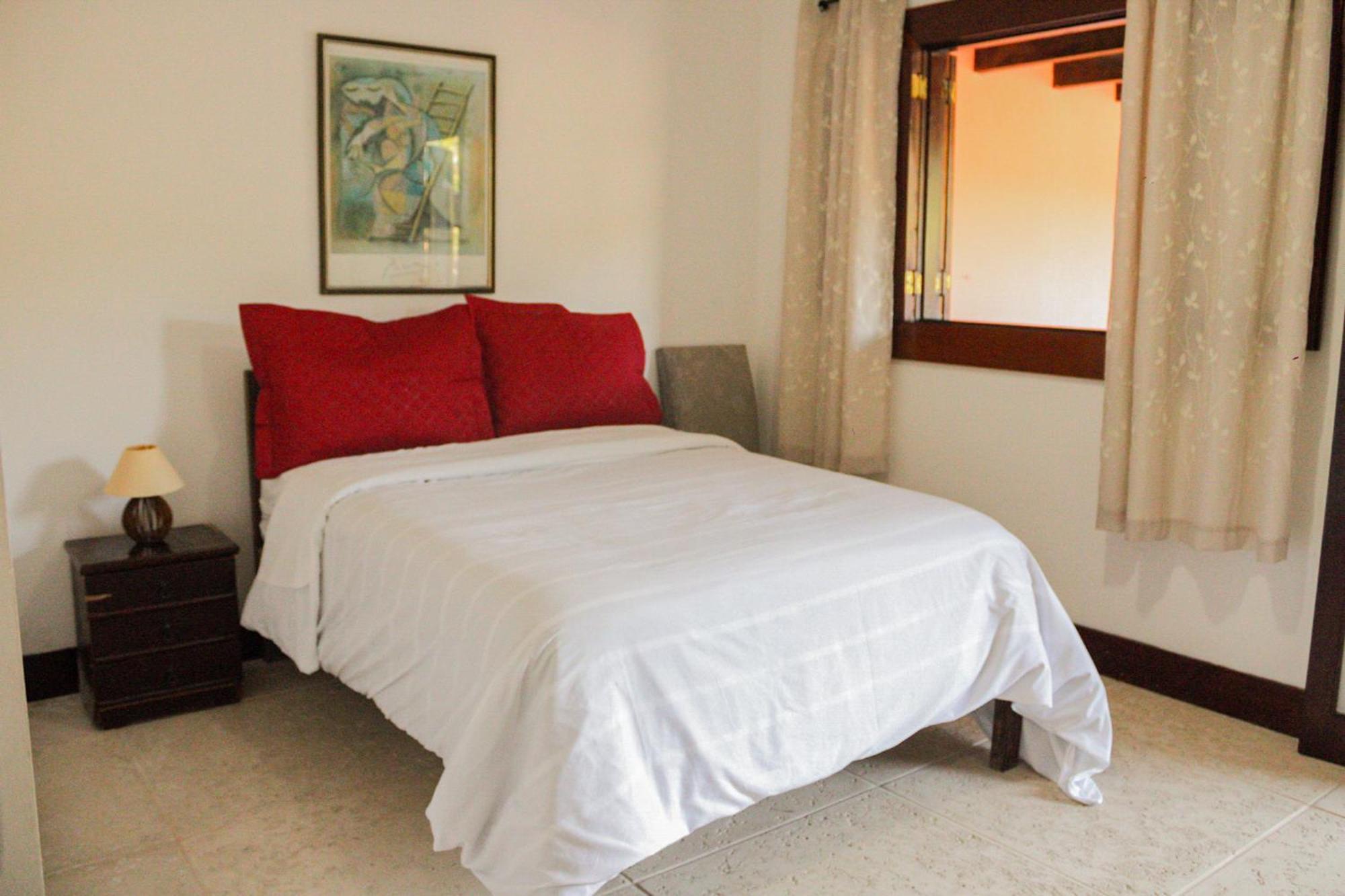 Casa Barco Ferradura Hotel Búzios Екстериор снимка