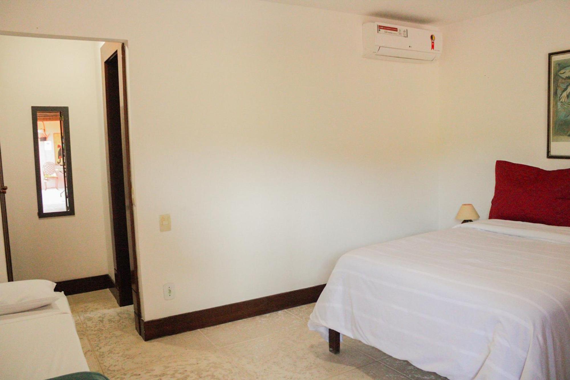 Casa Barco Ferradura Hotel Búzios Екстериор снимка