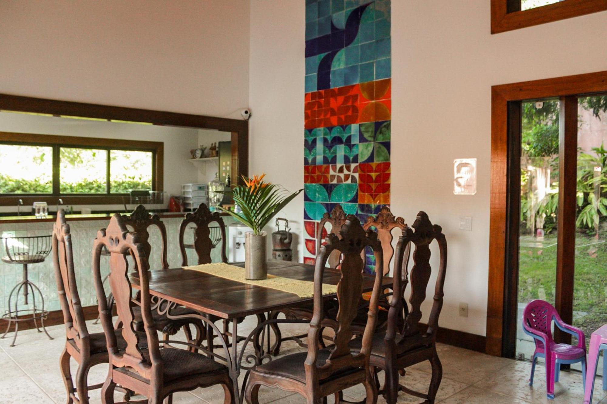 Casa Barco Ferradura Hotel Búzios Екстериор снимка