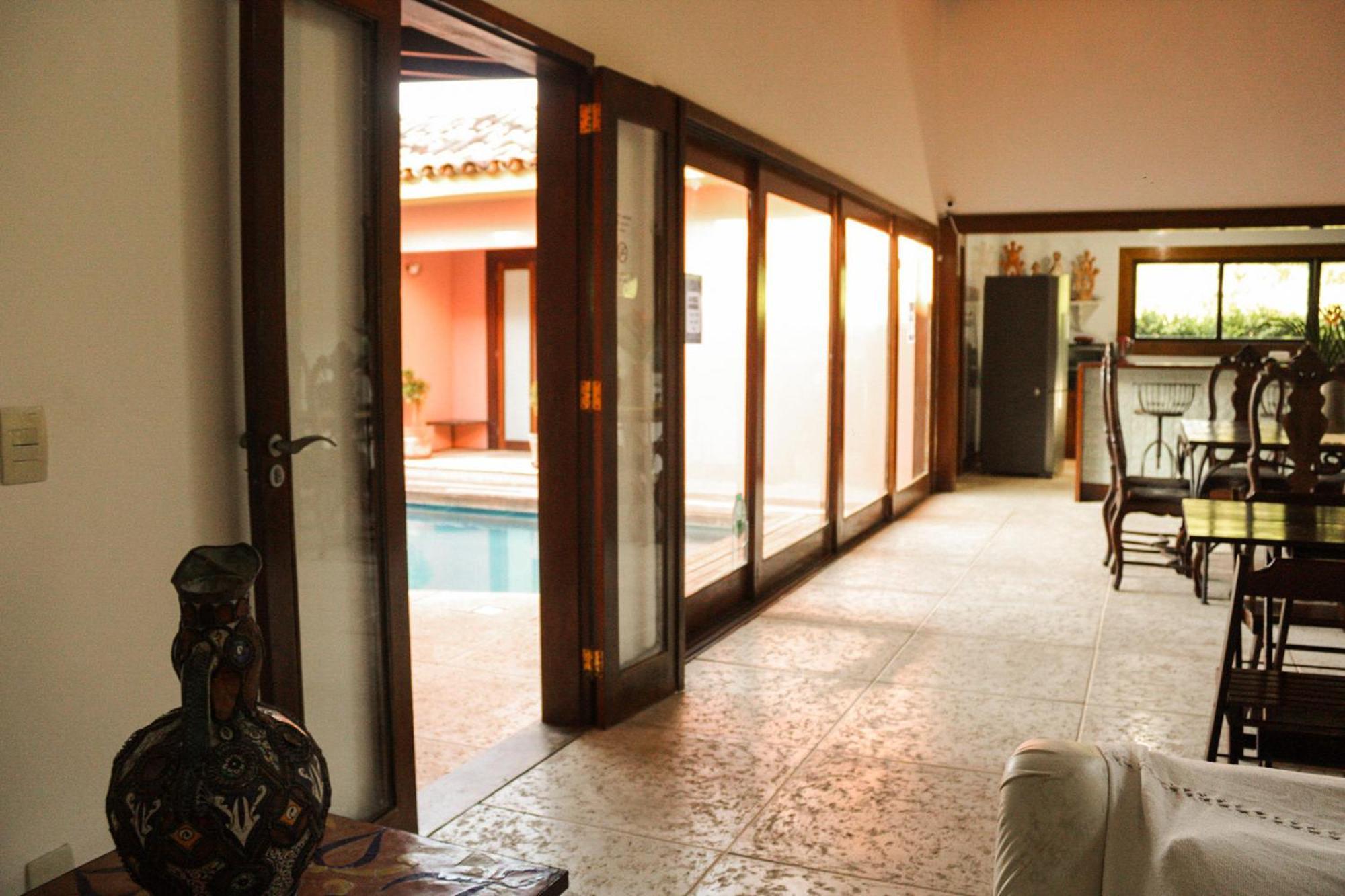 Casa Barco Ferradura Hotel Búzios Екстериор снимка