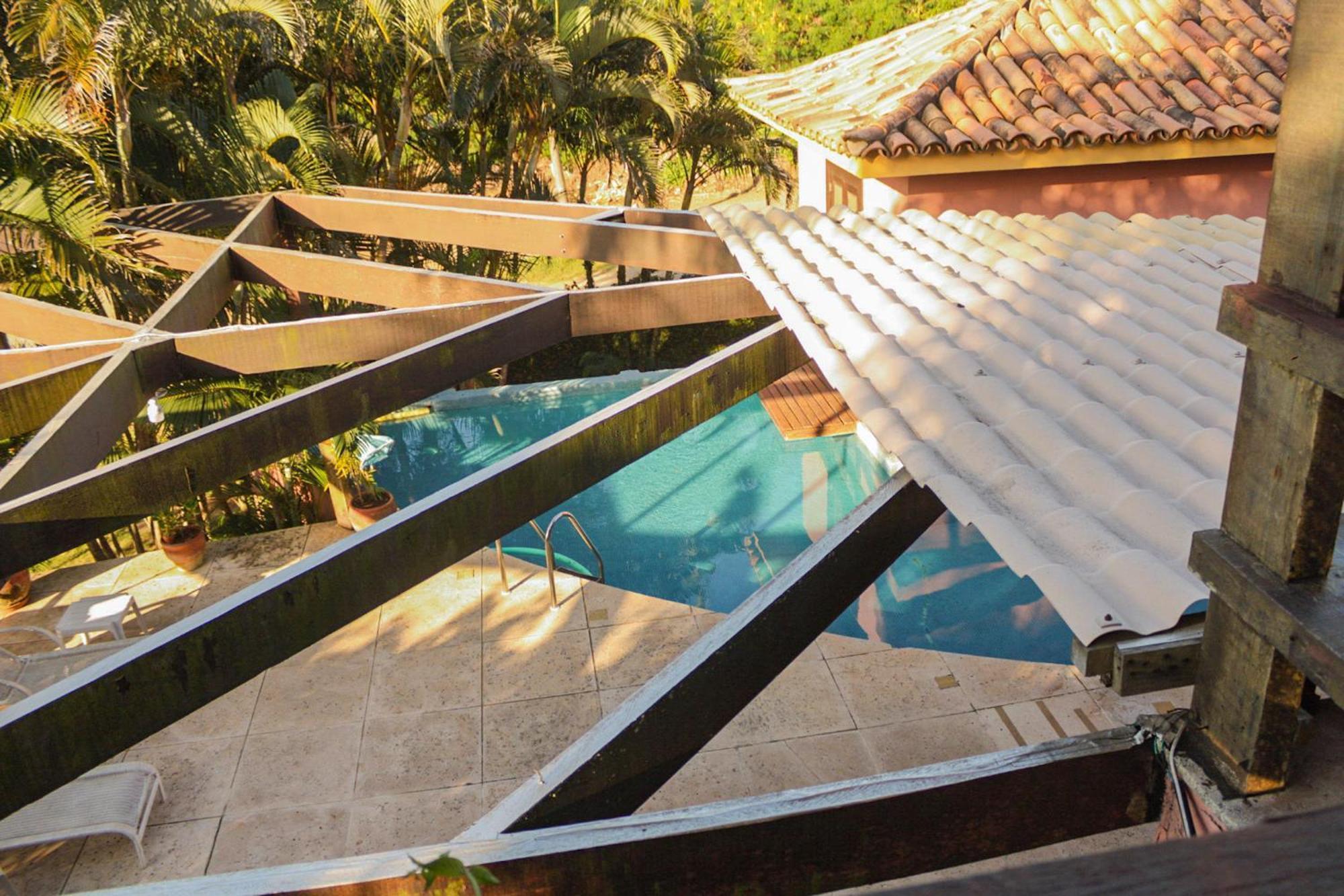 Casa Barco Ferradura Hotel Búzios Екстериор снимка